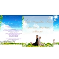 Kad Kahwin Lovely (agen Diperlukan )