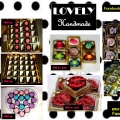Lovely Handmade Chocolate