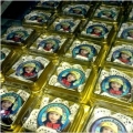 Lovely Handmade Chocolate