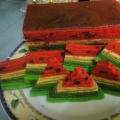 Lazizahchoc & Baker's