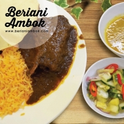 Restoran Beriani Ambok