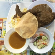 Restoran Beriani Ambok