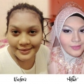 Anggun Rerama Bridal