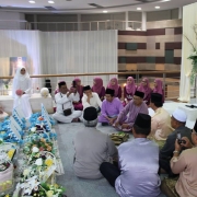 Dewan  D Lavender , Bukit Damansara