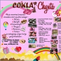 Chocolate Chynta