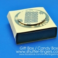 Shutter Fingers Online Gift Shop