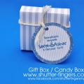 Shutter Fingers Online Gift Shop