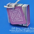 Shutter Fingers Online Gift Shop