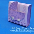 Shutter Fingers Online Gift Shop