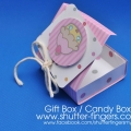 Shutter Fingers Online Gift Shop