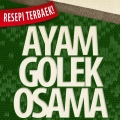 Ayam Golek Osama