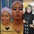 Bellaza Makeup