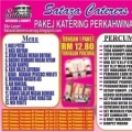 Sataza Caterers & Canopy