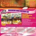 Sataza Caterers & Canopy