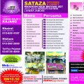 Sataza Caterers & Canopy