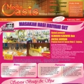 Sataza Caterers & Canopy