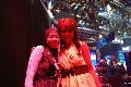 Nurul Fieyra Professional Makeup Artist