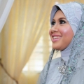 Nurul Fieyra Professional Makeup Artist