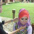 Nurul Fieyra Professional Makeup Artist