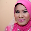 Nurul Fieyra Professional Makeup Artist
