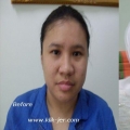 Lina Zainal 