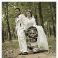 Bunga Hitam Studio Photography