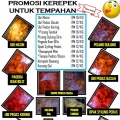 My Kerepek
