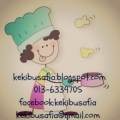 Kekibusafia