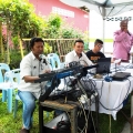 P.a System & Pengacara Majlis (mc)