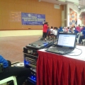 P.a System & Pengacara Majlis (mc)