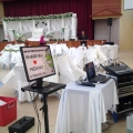 P.a System & Pengacara Majlis (mc)