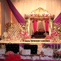 Zara Wedding Concept