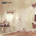 Zara Wedding Concept