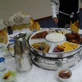 Al-ishraff Catering
