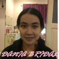 Freelance Make Up Artist Mac