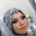 Freelance Make Up Artist Mac