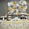Moon's Candy Buffet