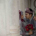 Tina Wedding Photo-journalist