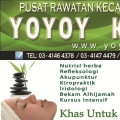 Yoyoy Kamphora Spa