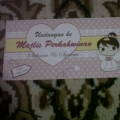 Qaseh Card Creation