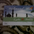 Qaseh Card Creation
