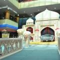 Gala Seri Pesona Ratu Sehari Ke-16