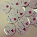 Cetakbaju.com (cetak T-shirt, Banner, Bunting, Button Badge) 