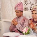Myeyrda Waheeda Makeup
