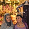 Myeyrda Waheeda Makeup