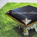 Tyrazami Collection