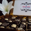 Mastura Chocolate (best Ever Gift + Sedap + Murah)