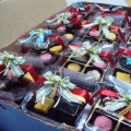 Mastura Chocolate (best Ever Gift + Sedap + Murah)