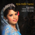 Mylia Analee Touches