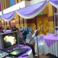 Pa Sistem Karaoke Dj Mc Doa Hanya Rm 350